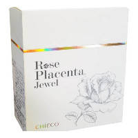 

Экстракт плаценты розы в желе Chieco Ginza Tomato