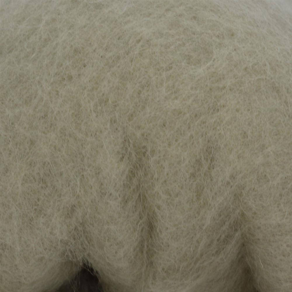 

Шерсть для валяния Новозеландская (27 микрон), Зелёный