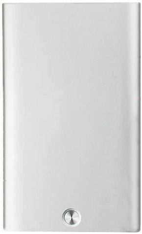 

Визитница Xiaomi MIIIW Business Card Case Silver (MWCH01) [34389]