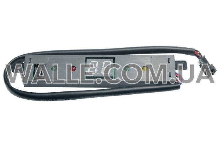 

Плата индикации CE-KFR26G/N2Y-M1 в сборе