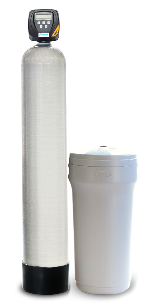 

Фильтр обезжелезивания и умягчения воды Ecosoft FK1035CIMIXP