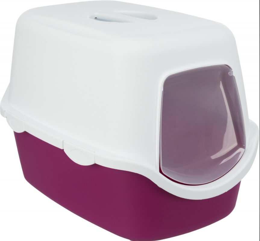

Trixie TX-40278 туалет-домик Vico для кошек