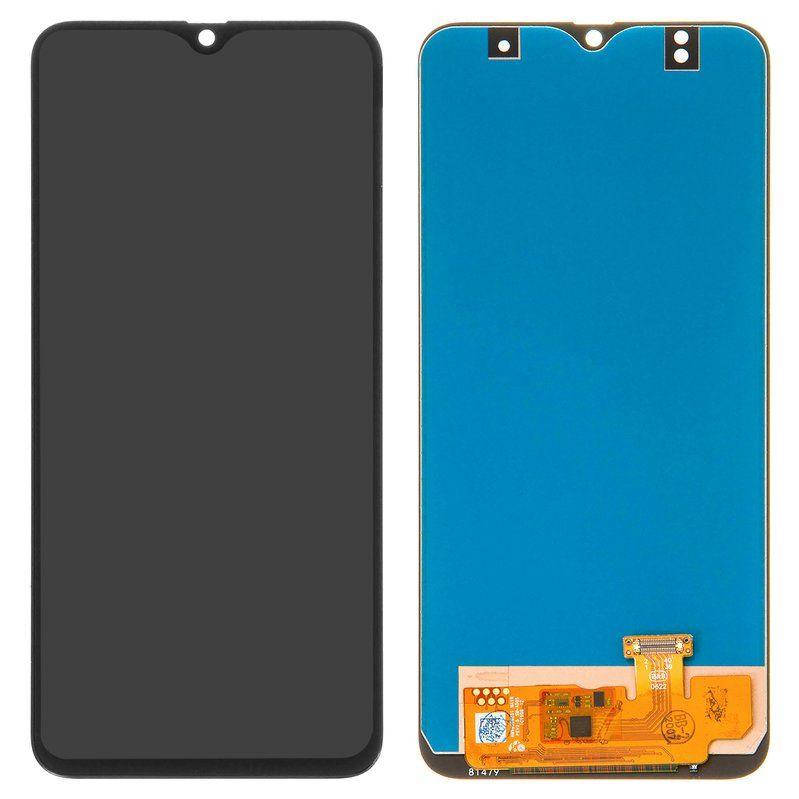 

Дисплей Samsung Galaxy A30 A305 с тачскрином, TFT Китай, черный