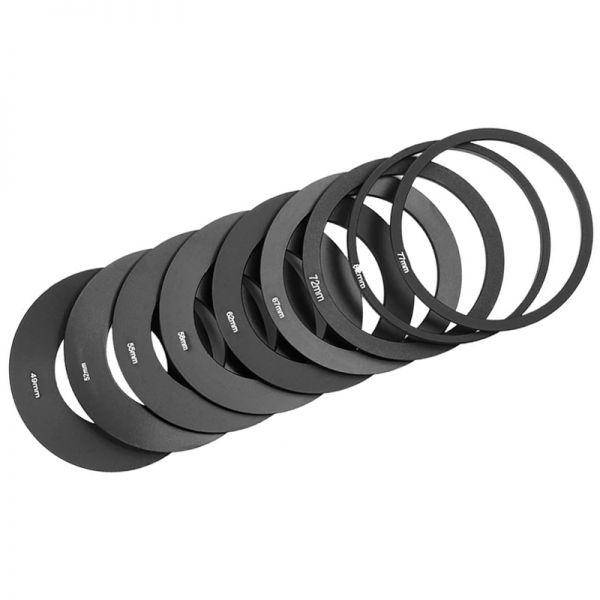 

Адаптерное кольцо для макровспышки Yongnuo YN14EX (II) и Yongnuo YN24EX 67 мм