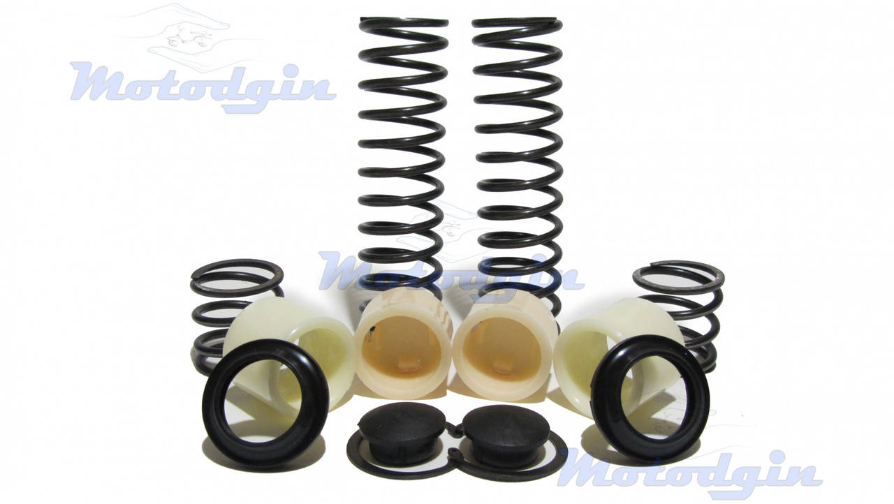 

Ремкомплект вилки Honda AF56