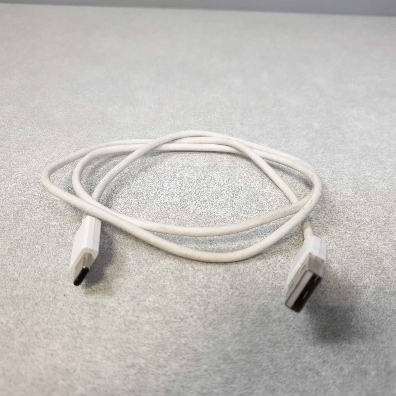 

Кабель разъем Б/У Кабель USB-Type C