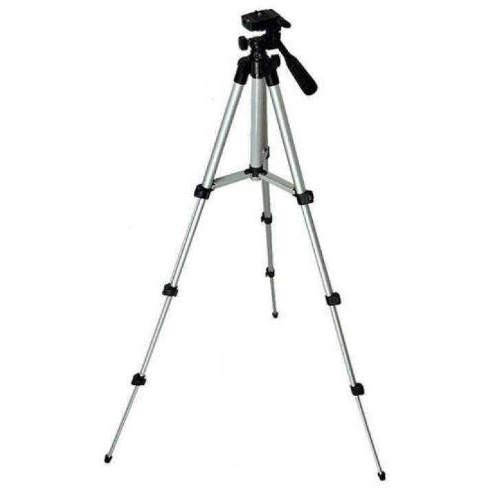 

Штатив WF-3110 для камеры 105 см трипод 2110-00480