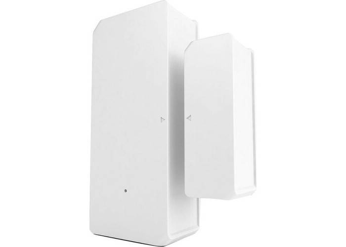 

SONOFF DW2 Wi-Fi датчик открытия дверей/окон, Белый