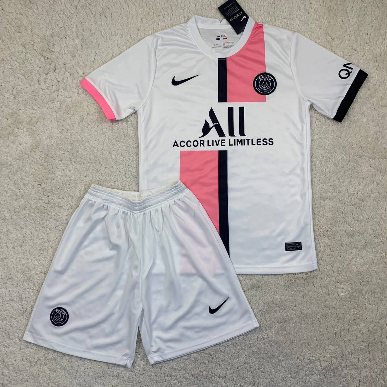 Купить Детскую Футбольную Форму Мбаппе