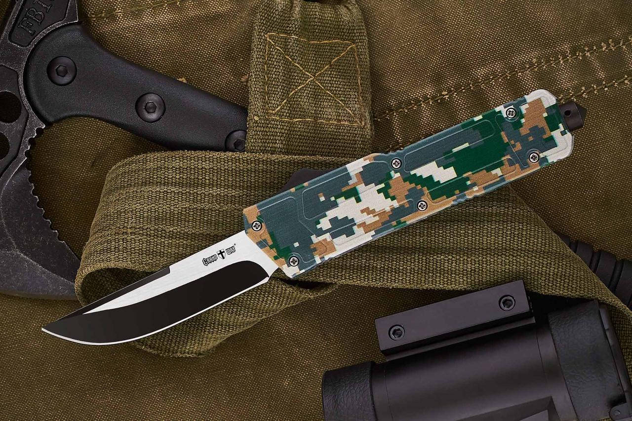 

Нож выкидной 9182 BCV-В НАЛИЧИИ, ЕСТЬ ОПТ!, Черный