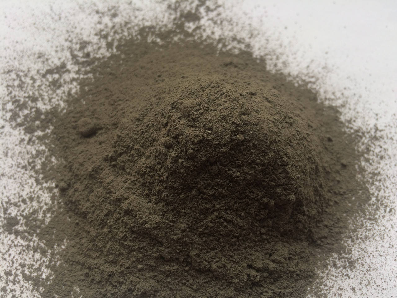 

Глина Черная порошок 50 г, Мел-ок
