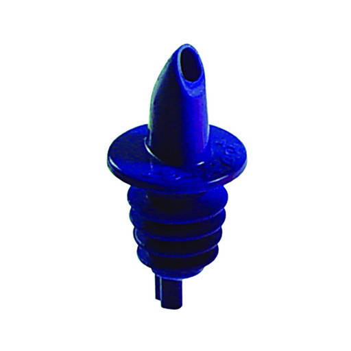 

Гейзер синій пластиковий, Синий