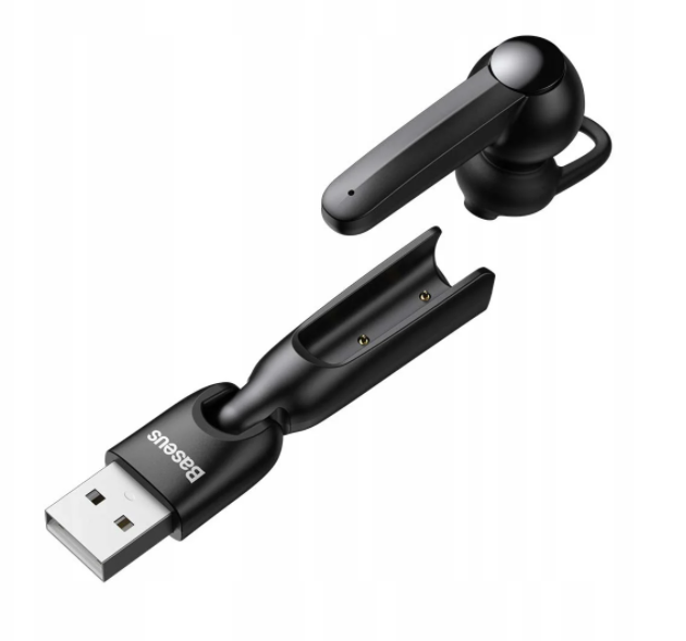 

Bluetooth-гарнитура Baseus Encok A05 Wireless Earphone, Разные цвета