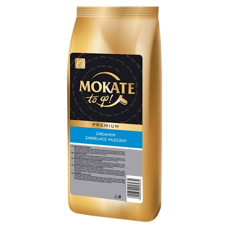 

Cливки Mokate Creamer Premium, 1 кг