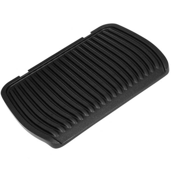 

Панель жарочная для электрогриля Tefal (нижняя) TS-01039400