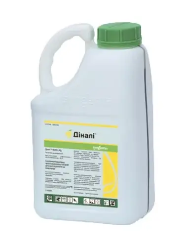 

Фунгицид Динали 90 DC КД 5 л Syngenta Сингента Швейцария