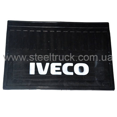 

Брызговик тисненый IVECO 500x370