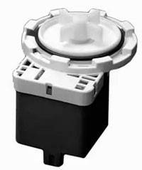 

Сливной насос помпа PMP на 8 защелок для стиральной машины