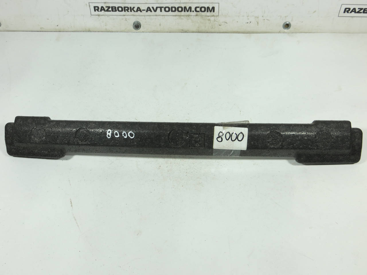 

Абсорбер заднего бампера NISSAN ROGUE (2013-2021) ОЕ: 85090-4BC0A, 850904BC0A