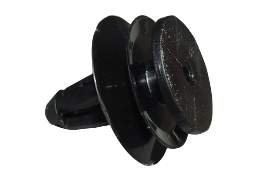 

клипса пистон крепления обшивки Chery Amulet / Citroen Berlingo / Peugeot Partner / Nissan Maxima №97