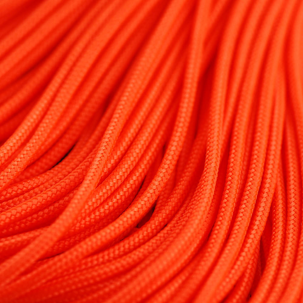 

Американский миникорд (Neon Orange)