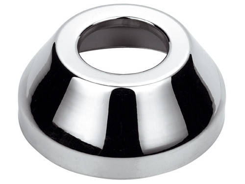 

Декоративный фланец Remer отражатель глубокий 3/4 26 77 мм