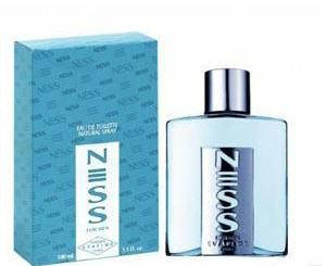 

Мужская туалетная вода ness men 100 ml