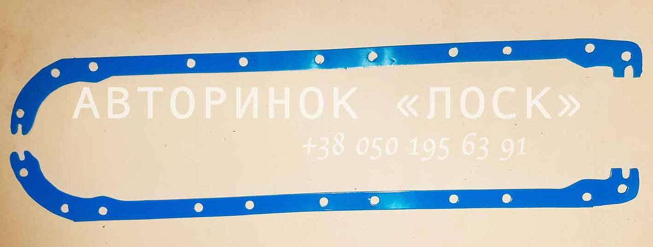 

Силиконовая прокладка поддона д-240-245