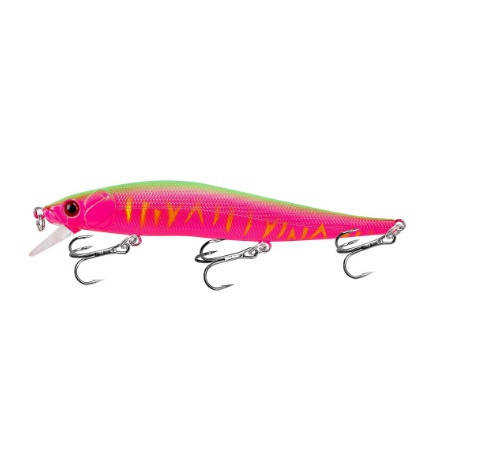 

Воблер Fishing VISION 110мм 14гр Цвет-7