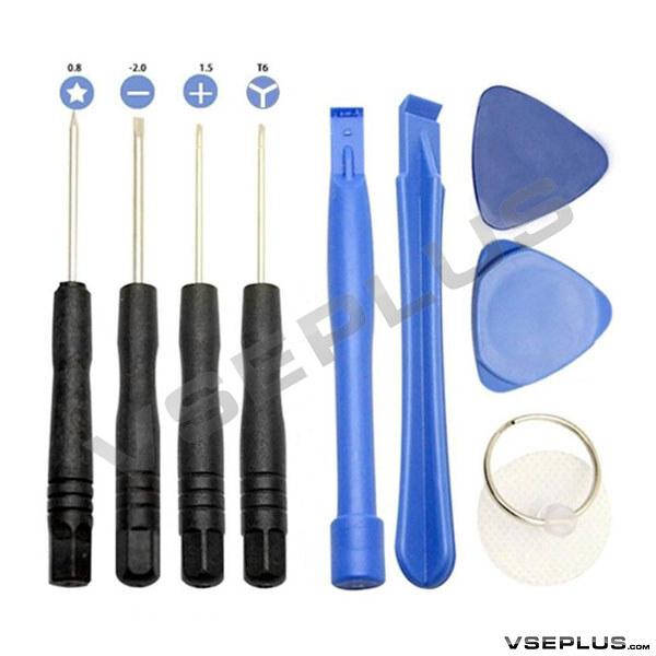 

Набор инструментов V4