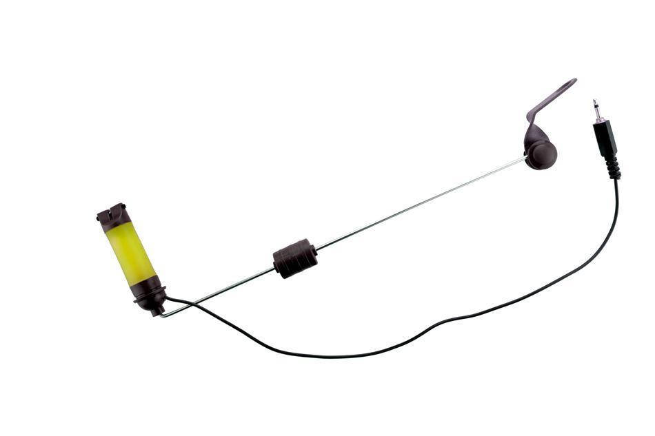 

Свингер Fishing ROI Bite Indicator на планке с подключением