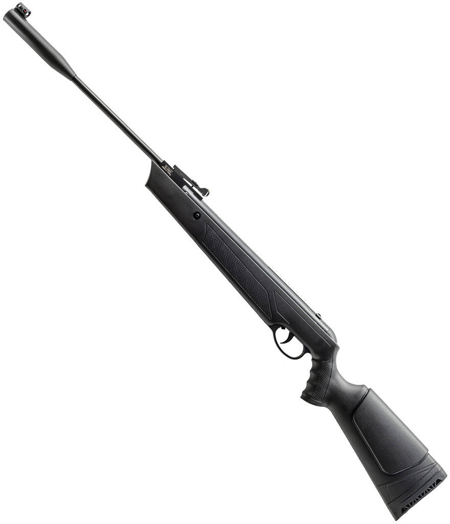 

Пневматическая винтовка Ekol Ultimate ES450 Gas Piston
