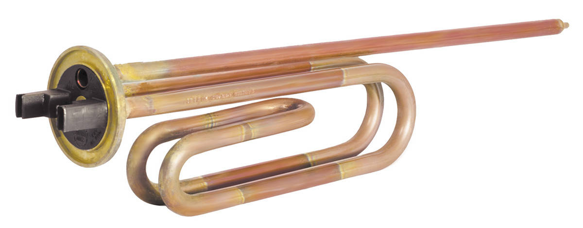 

Элемент нагревательный Atlantic, Round мощностью 1500 Вт ER 001500 Atl