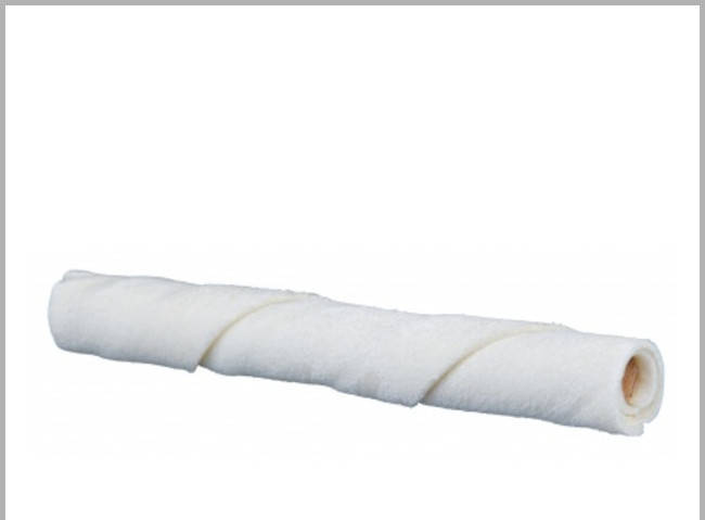 

Trixie TX-31397 Denta Fun Duck 12см*15шт/270 г жевательные роллы с уткой для собак