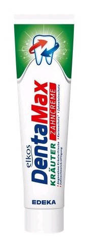 

Зубная паста Elkos 125 мл Krauter Травы