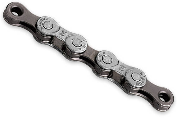 

Ланцюг KMC Z8.3 7/8 швидкостей 114 ланок + замок OEM