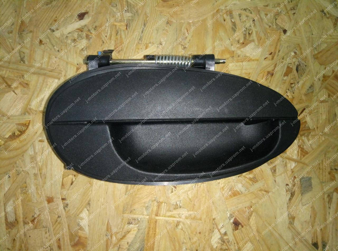 

Ручка двери задняя правая Daewoo Matiz Дэу Матиз - 96507790, 96314567