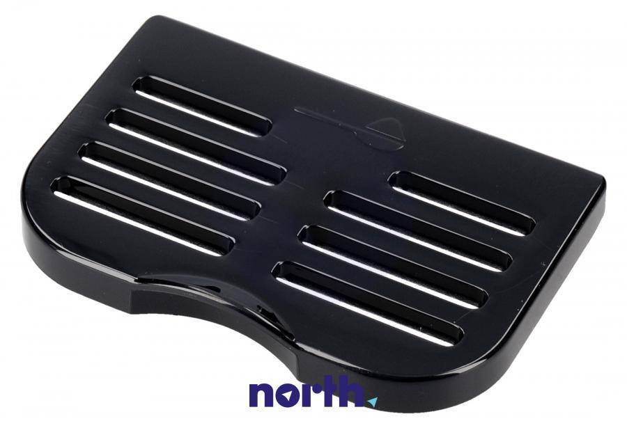 

Крышка бункера молотого кофе кофемашины Delonghi 5313221031