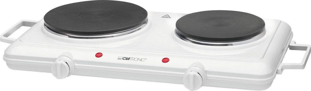 

Электроплита CLATRONIC DKP 3583