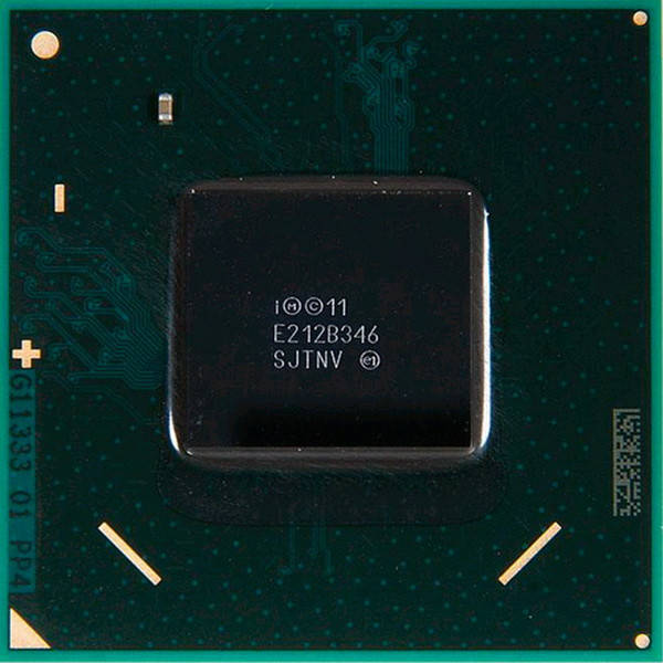 

Микросхема Intel BD82HM70 SJTNV