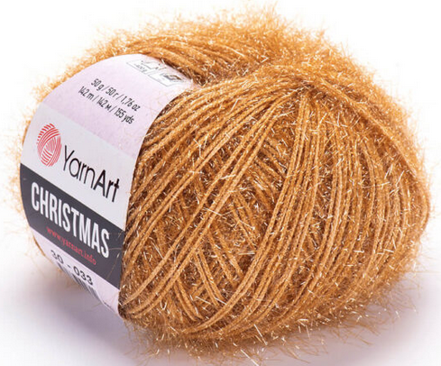 

Пряжа Christmas-30