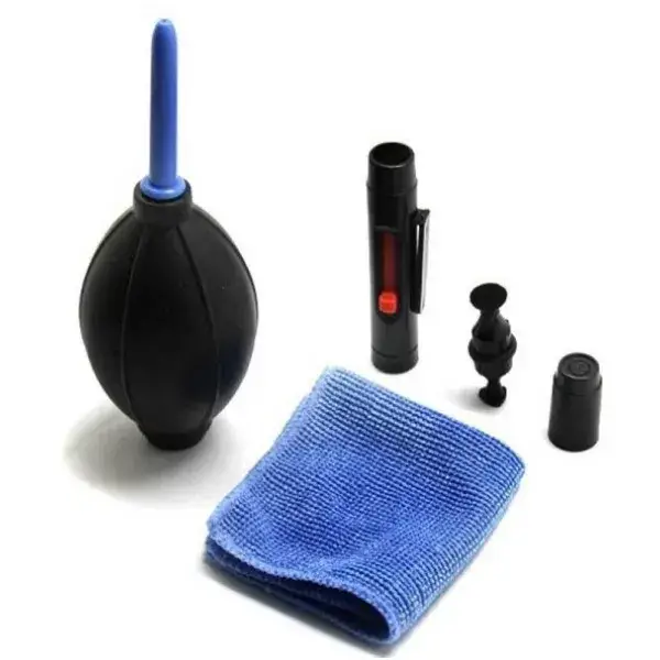 

Набор для чистки оптики Puluz 3 в 1 S-DLP-0102