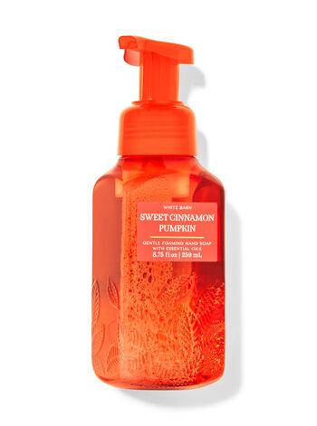 

Мыло-пена для рук Bath and Body Works Sweet cinnamon pumpkin