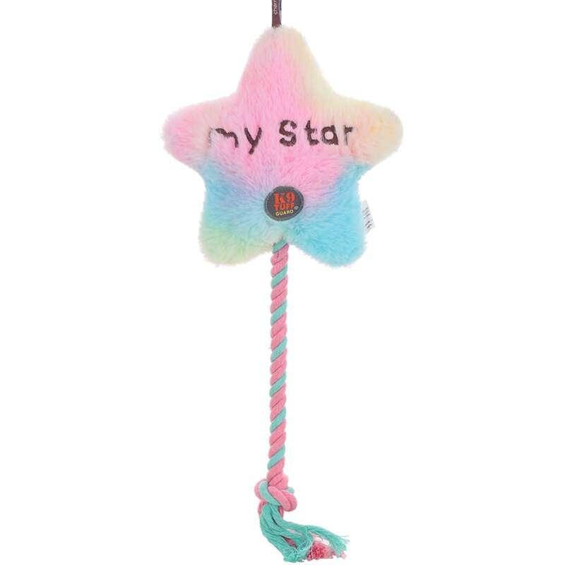 

Игрушка для собак Charming Toy "DREAM" STARS 17*40cm