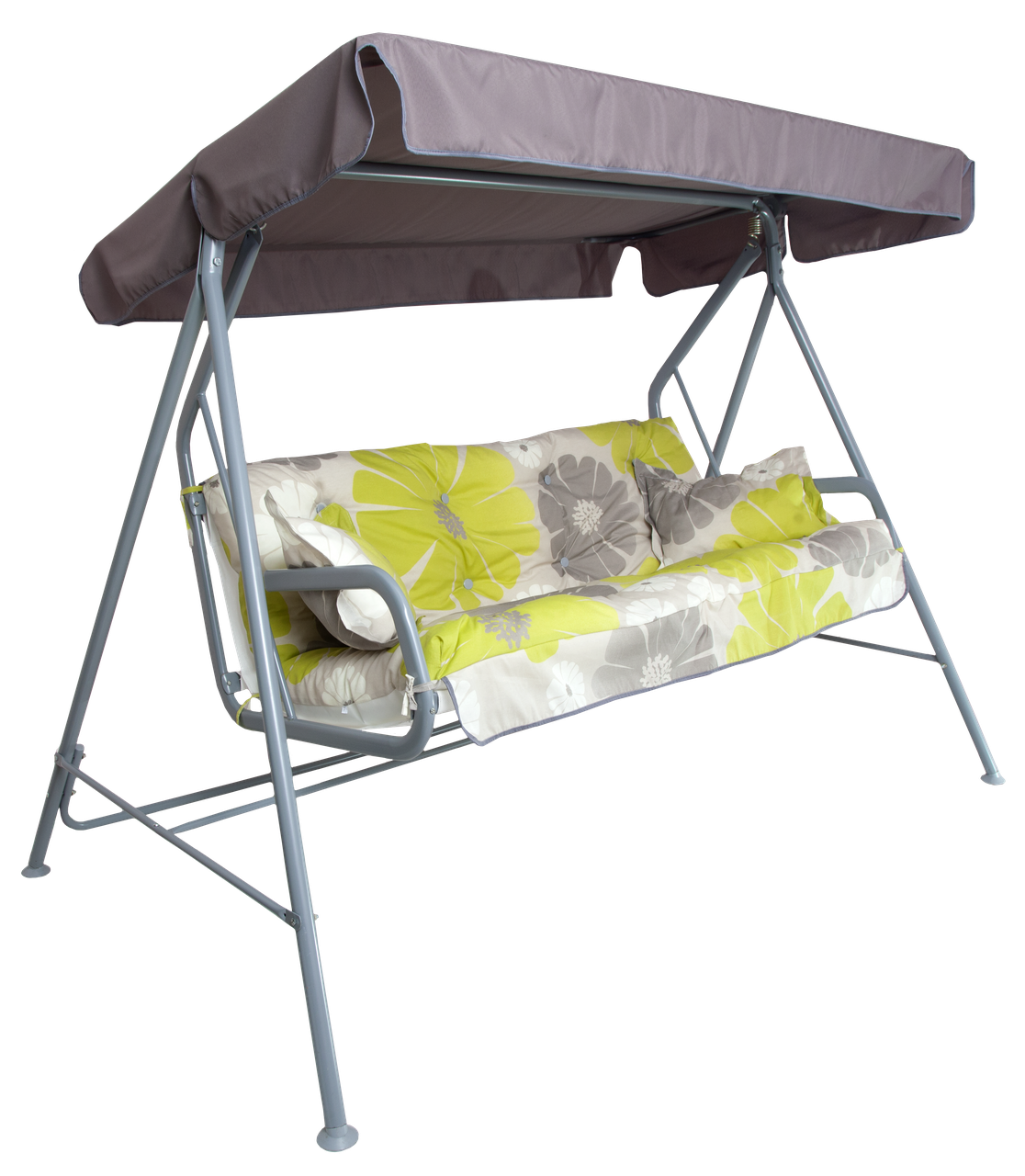 

Садовые качели не раскладные Бари с969