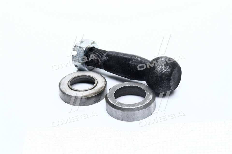 

Р/к тяги рулевой ГАЗ 66,ПАЗ (пр-во ГАЗ) 66-3003800