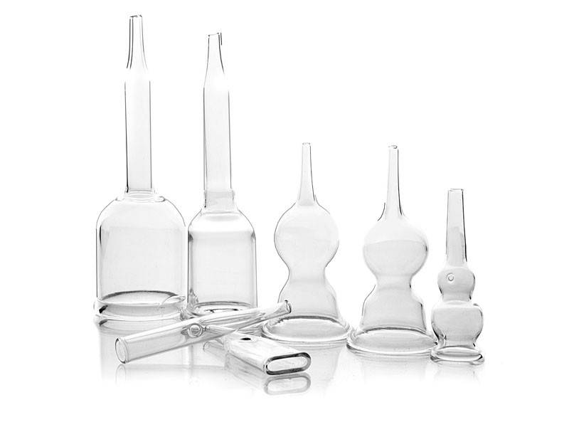 

Банки стеклянные для вакуумного массажа в ассортименте (поштучно)