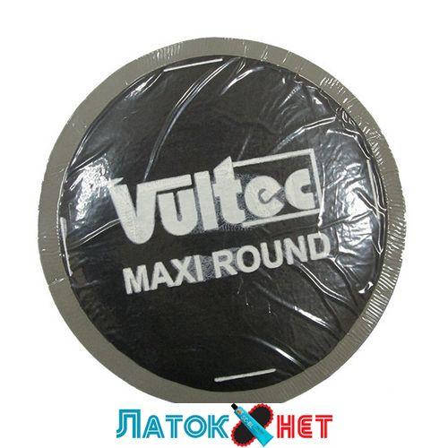 

Латка круглая d 100 мм упаковка 10 штук 14V Maxi Round Vultec