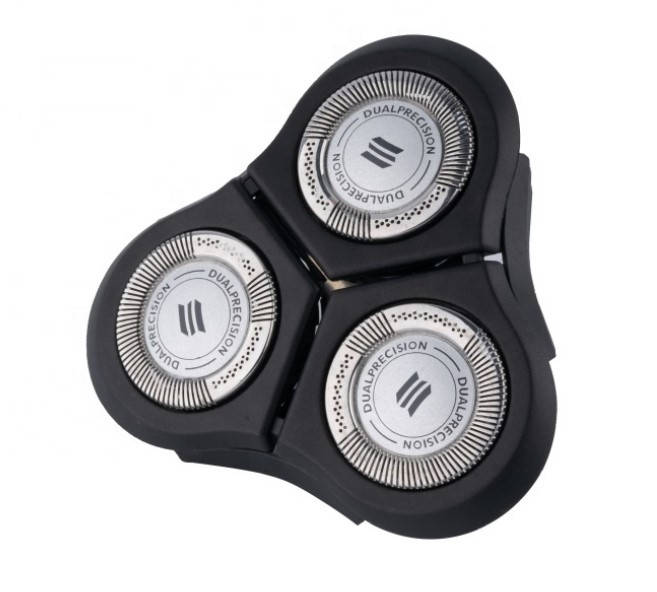 

Бритвенная головка в сборе для бритвы совместимые с Philips RQ11/50