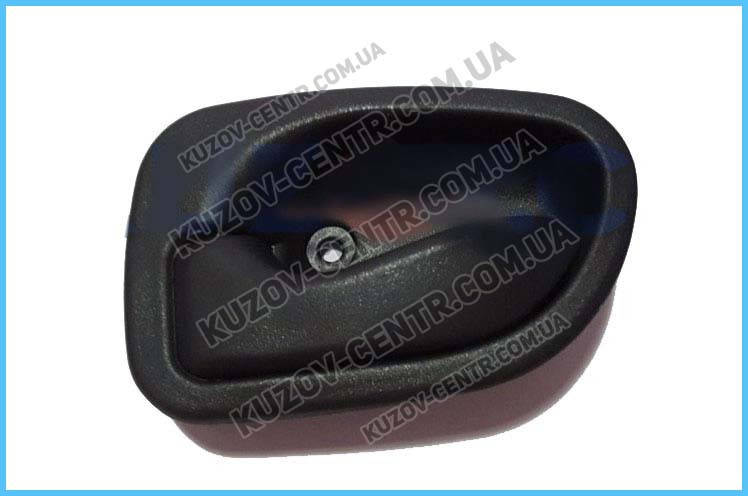 

Ручка двери внутренняя передняя/задняя Hyundai Accent '95-97 правая (FPS) 8262022000LG